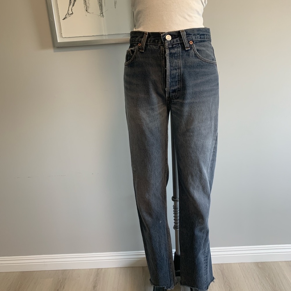 COPY - Vintage Levi’s 501xx
